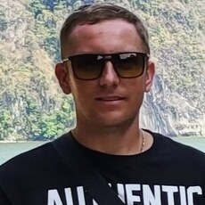 Фотография мужчины Антон, 33 года из г. Новокузнецк