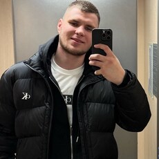 Фотография мужчины Ярик, 20 лет из г. Красноярск