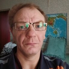 Фотография мужчины Марат, 44 года из г. Москва