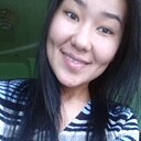 Zhansaya, 34 года