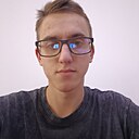 Никита, 23 года