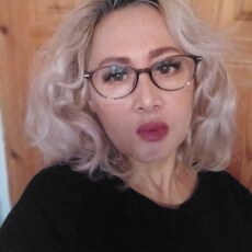 Фотография девушки Лиля, 60 лет из г. Нижний Новгород