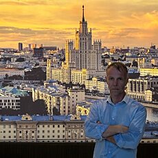 Фотография мужчины Сергей, 45 лет из г. Москва