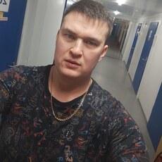 Фотография мужчины Александр, 30 лет из г. Балаково