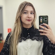 Фотография девушки Валерия, 22 года из г. Москва