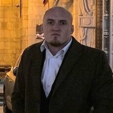 Фотография мужчины Alexander, 27 лет из г. Москва