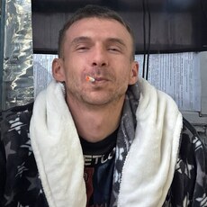 Фотография мужчины Эдик, 30 лет из г. Ставрополь