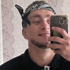 Фотография мужчины Владислав, 22 года из г. Минск