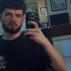 Фотография мужчины Али, 24 года из г. Иркутск