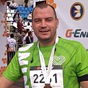 Вахтанг, 41 год