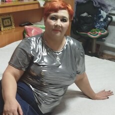 Фотография девушки Гуля, 48 лет из г. Челябинск