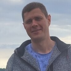 Фотография мужчины Андрій, 39 лет из г. Вараш