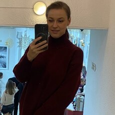 Фотография девушки Елена, 44 года из г. Санкт-Петербург