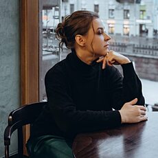 Фотография девушки Елена, 44 года из г. Санкт-Петербург