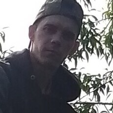 Фотография мужчины Billy Butcher, 30 лет из г. Саратов