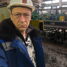 Фотография мужчины Sergey, 44 года из г. Орск