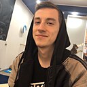 Сергей, 23 года