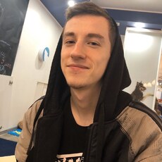 Фотография мужчины Сергей, 23 года из г. Калуга