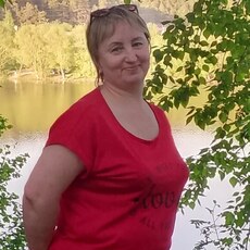 Фотография девушки Татьяна, 46 лет из г. Екатеринбург