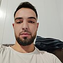 Салмон, 27 лет