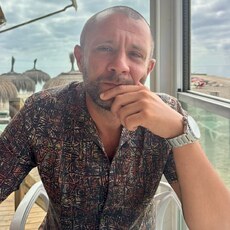 Фотография мужчины Дми, 39 лет из г. Запорожье