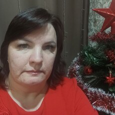 Фотография девушки Аллочка, 46 лет из г. Липецк