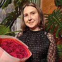 Альбина, 35 лет