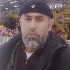 Фотография мужчины Назар, 50 лет из г. Москва