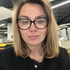 Фотография девушки Яна, 48 лет из г. Москва