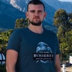 Фотография мужчины Саша, 36 лет из г. Москва