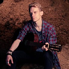 Фотография мужчины Никита, 25 лет из г. Старый Оскол