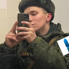 Фотография мужчины Денис, 19 лет из г. Калининград