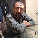 Камандар, 48 лет