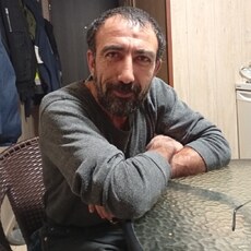 Фотография мужчины Камандар, 48 лет из г. Щецин