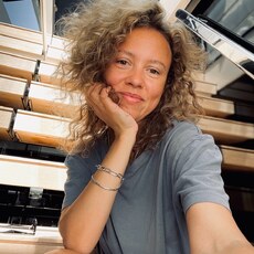 Фотография девушки Анастасия, 32 года из г. Санкт-Петербург