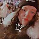 Гузель, 22 года