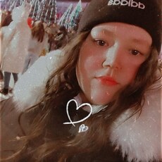 Фотография девушки Гузель, 22 года из г. Арск