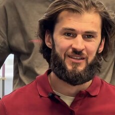 Фотография мужчины Руслан, 27 лет из г. Лянтор