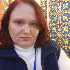 Фотография девушки Светлана, 46 лет из г. Москва