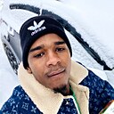 Mamadou S, 25 лет