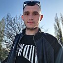 Александр, 27 лет