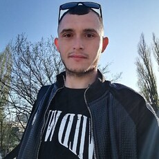 Фотография мужчины Александр, 27 лет из г. Иркутск