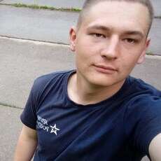 Фотография мужчины Данил, 26 лет из г. Люберцы