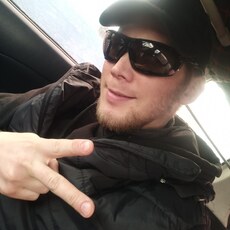 Фотография мужчины Шустрый, 33 года из г. Камбарка