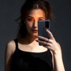 Фотография девушки Добро, 26 лет из г. Москва