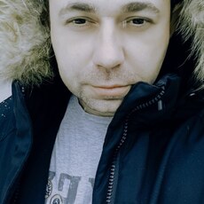 Фотография мужчины Алексей, 38 лет из г. Балаково