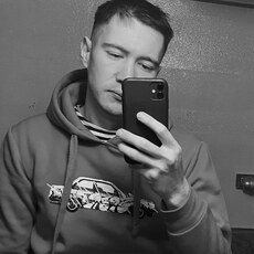 Фотография мужчины Юрий, 28 лет из г. Красноярск