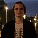 Игорь, 18 лет