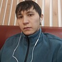Ерлан, 29 лет