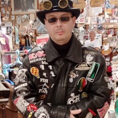 Фотография мужчины Роман, 41 год из г. Муром